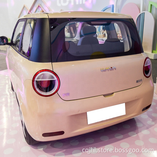 2023 Changan Mini Electric Car China Auto Electr Sale a caldo Mini EV auto elettriche Nuovi veicoli energetici più economici